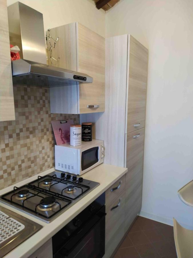 Casalina Apartment Comacchio Bagian luar foto